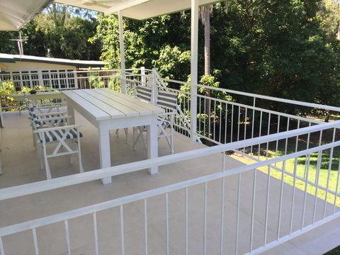 Daggoombah Holiday House - Tourism Caloundra 7
