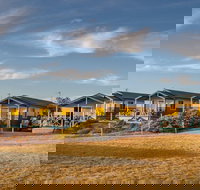 Dongara Tourist Park - Tourism Caloundra