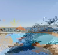 Eagle Heights Holiday Units - Scenic Unit - Tourism Caloundra