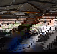 EARE Wallaby Beach Workers Camp - Tourism Caloundra