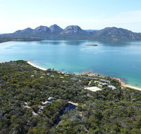 Edge Of The Bay Resort - Tourism Caloundra