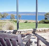 Edzell - Tourism Caloundra