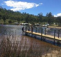 Eldee Camp Spot