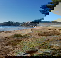 Ellie's Hide-Away at Malua Bay - Tourism Caloundra