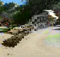 Everton Caravan and Tourist Park - Tourism Caloundra