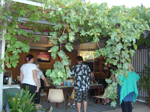 Explorers - Tourism Caloundra 2