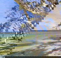 Fanny Cove Camp at Stokes National Park - Tourism Caloundra