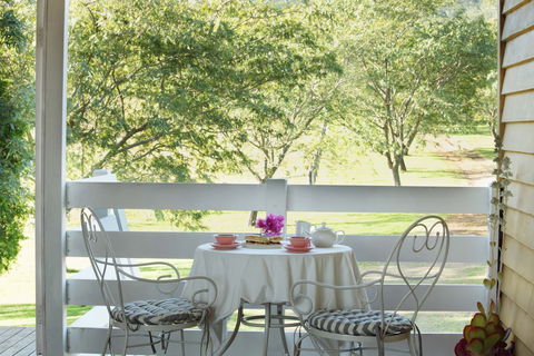 Farringdon Homestead - Tourism Caloundra 2