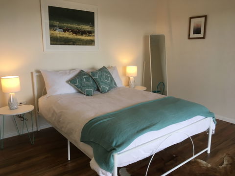 Farringdon Homestead - Tourism Caloundra 5