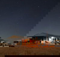 Food  Huts by Mt Oxley - Tourism Caloundra