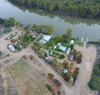 Fort Courage Caravan Park - Tourism Caloundra