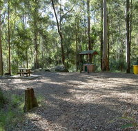 Gap Creek campground - Tourism Caloundra
