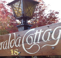 Geralda Cottage Jugiong - Tourism Caloundra