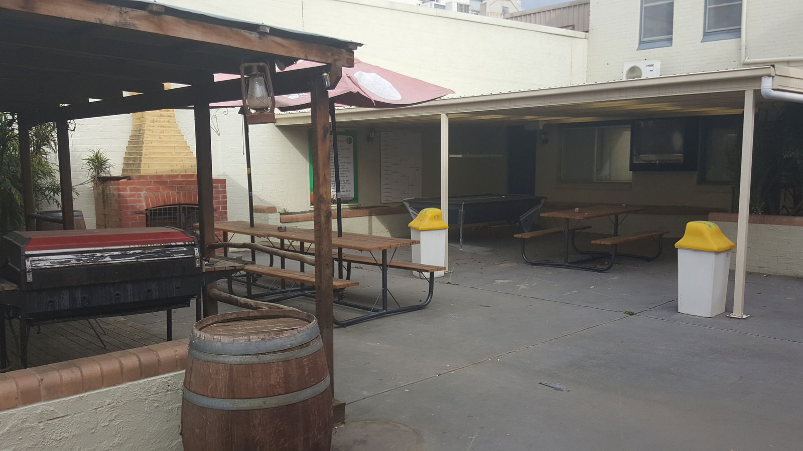 Weedallion NSW Tourism Caloundra