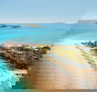 Great Keppel Island Hideaway - Tourism Caloundra