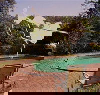 Guest House Mulla Villa - Tourism Caloundra