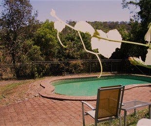 Guest House Mulla Villa - Tourism Caloundra 0