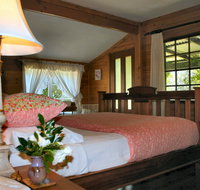 Hampden Cottage Kangaroo Valley - Tourism Caloundra
