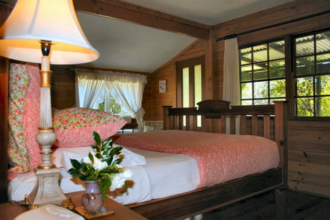 Hampden Cottage Kangaroo Valley - Tourism Caloundra 0