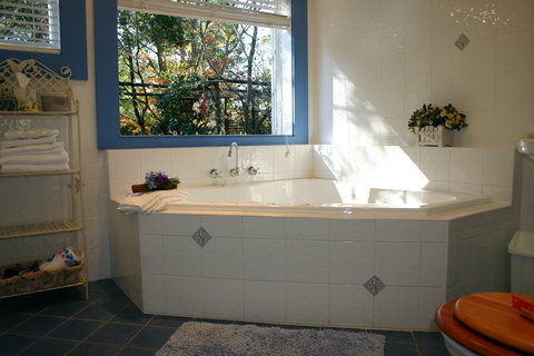 Hampden Cottage Kangaroo Valley - Tourism Caloundra 1