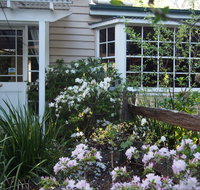 Hampden Cottage Accommodation Kangaroo Valley - Tourism Caloundra