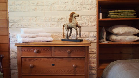 Hampden Cottage Accommodation Kangaroo Valley - Tourism Caloundra 2