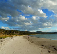 Harpers on the Beach