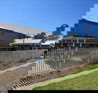 Harvest Lodge - Tourism Caloundra