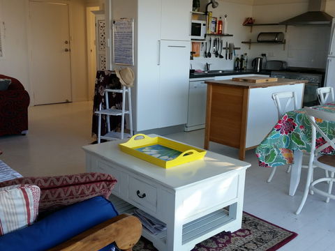 Headlands Beach House - Tourism Caloundra 6