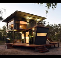 Hideaway Litchfield - Tourism Caloundra