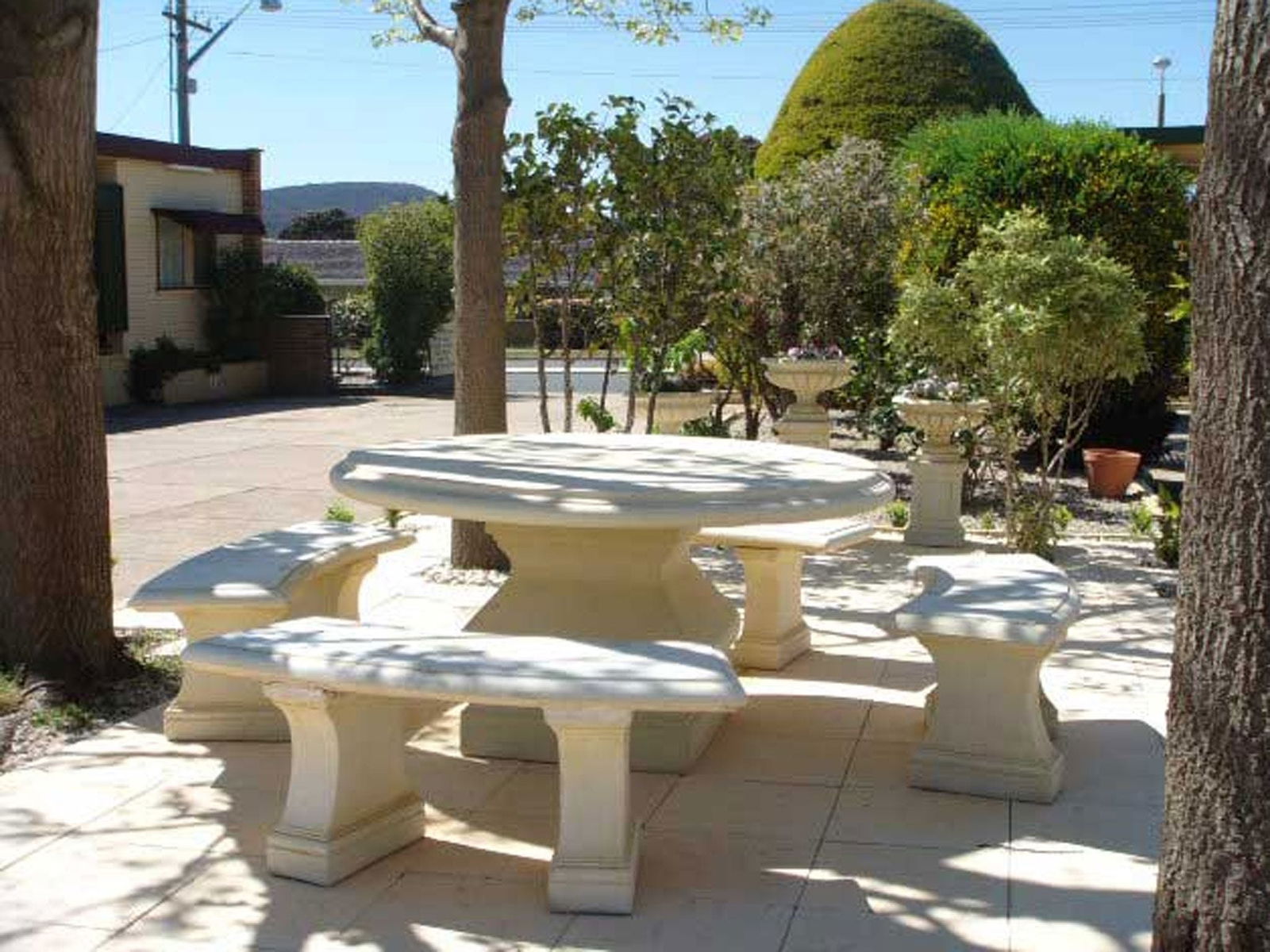 Goulburn NSW Tourism Caloundra