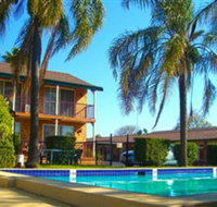 Homestead Motel - Tourism Caloundra
