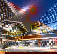 Hotel Grand Chancellor Brisbane - Tourism Caloundra