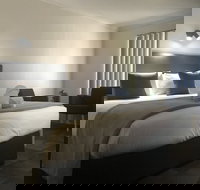 Hotel Clipper - Tourism Caloundra