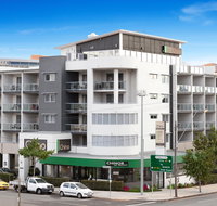 Hotel Chino - Tourism Caloundra