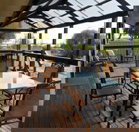 Hurtles - Tourism Caloundra