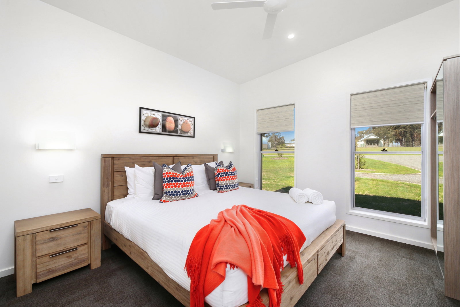 Farley ACT Tourism Caloundra