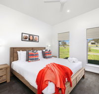 Ironbark Hill Villas - Tourism Caloundra