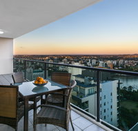 iStay River City Brisbane - Tourism Caloundra