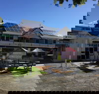 Jacaranda Hotel - Tourism Caloundra