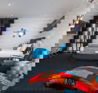 Junction Motel Maryborough - Tourism Caloundra