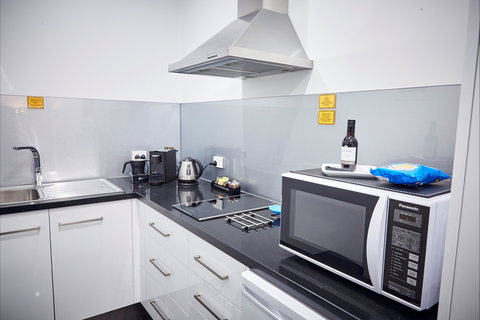 Junction Motel Maryborough - Tourism Caloundra 1