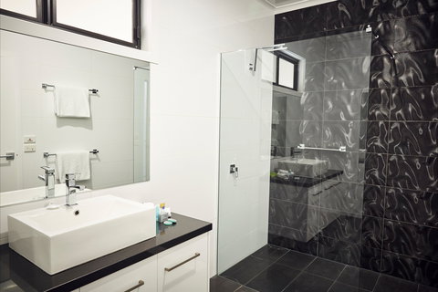 Junction Motel Maryborough - Tourism Caloundra 2