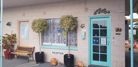 Kadina Village Motel - Tourism Caloundra 0