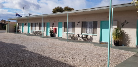 Kadina Village Motel - Tourism Caloundra 1