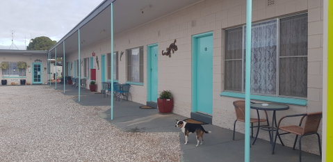 Kadina Village Motel - Tourism Caloundra 2