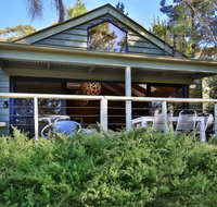 Kangaroo Valley Timber Cabin - Tourism Caloundra