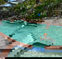 Kangerong Holiday Park - Tourism Caloundra