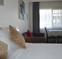 Karinga Motel SureStay Hotel by Best Western - Tourism Caloundra