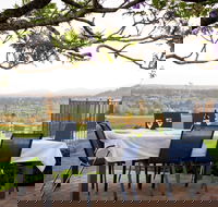 Kia Ora Lookout Retreat - Tourism Caloundra
